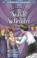 The Story Of Sarah Schenirer