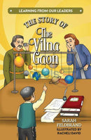 The Story Of Vilna Gaon
