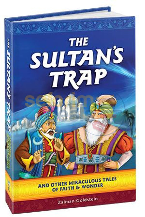 The Sultans Trap