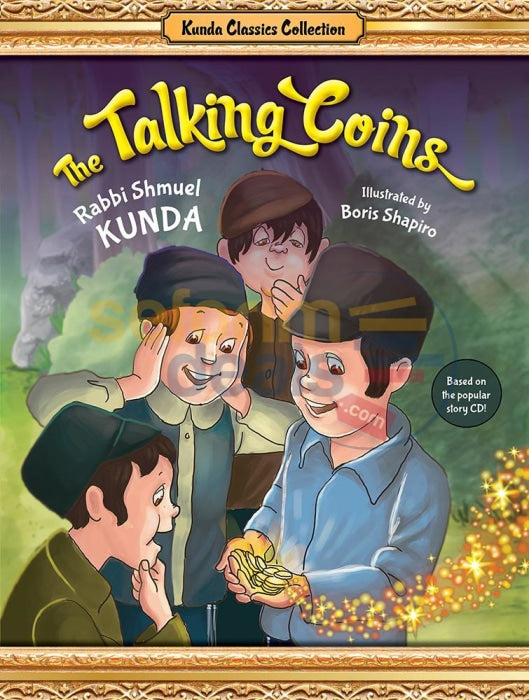The Talking Coins