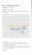 The Tannaim & Amoraim