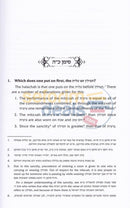The Tefillin Companion