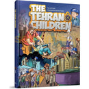 The Tehran Children - Comics