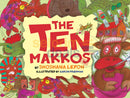 The Ten Makkos