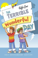 The Terrible Wonderful Day