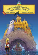 The Terrifying Trap of the Bad Middos Pirates