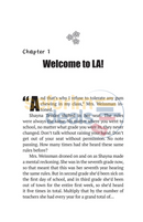 The Tessler Triplets: Surprises x3