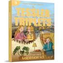 The Tessler Triplets: Vacation x3