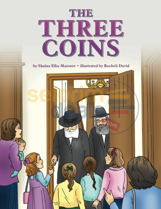 The Three Coins