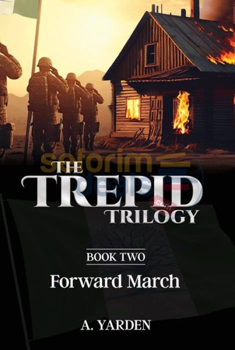 The Trepid Trilogy