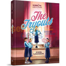 The Tryouts