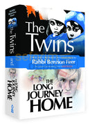 The Twins And Long Journey Home