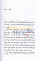 The Twins And Long Journey Home