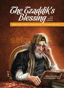 A Tzaddiks Blessing - The Baba Sali
