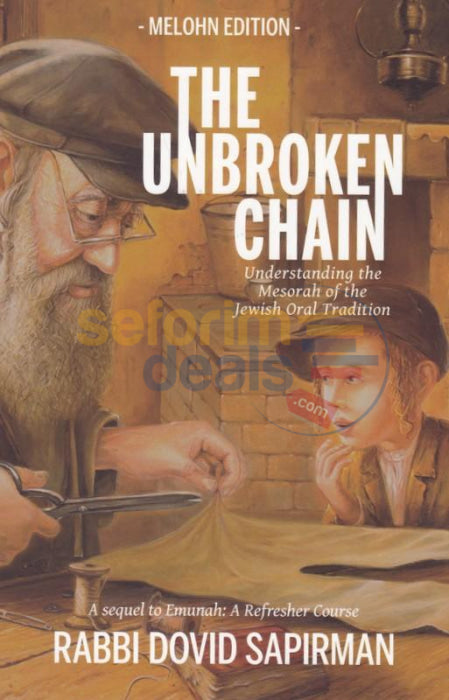 The Unbroken Chain