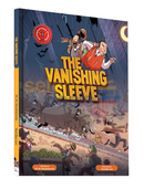 The Vanishing Sleeve - Comics