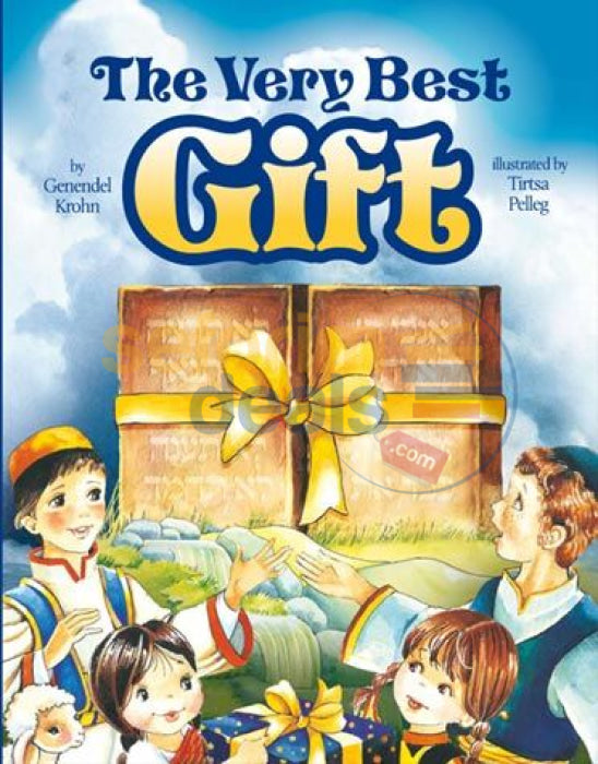 The Very Best Gift