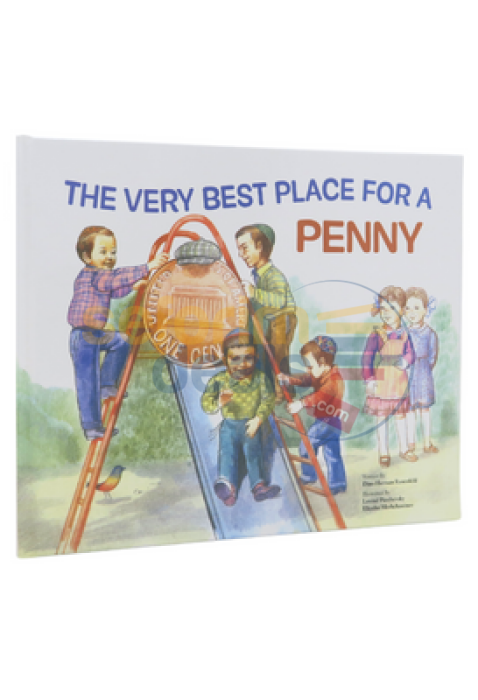 The Very Best Place For A Penny