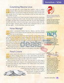 The Weekly Parashah - Bamidbar