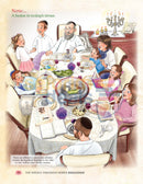 The Weekly Parashah Series Haggadah