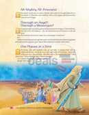 The Weekly Parashah Series Haggadah