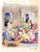 The Weekly Parashah Series Haggadah