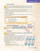 The Weekly Parashah - Shemos