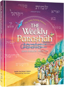 The Weekly Parashah - Shemos