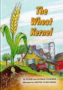 The Wheat Kernel