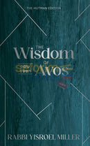 The Wisdom Of Avos