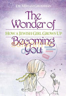 The Wonder Of Becoming You
