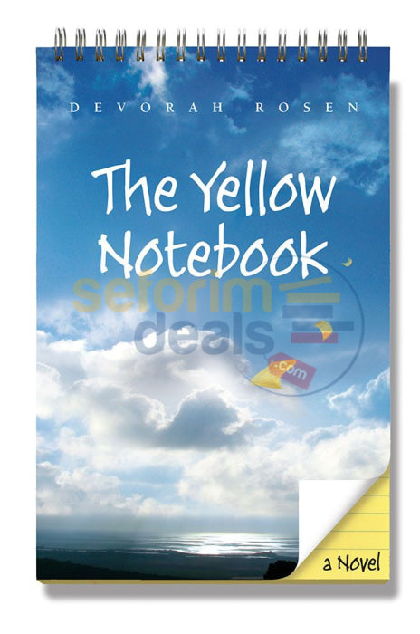 The Yellow Notebook