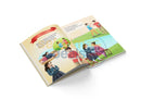 The Yom Kippur Book