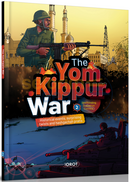 The Yom Kippur War - Vol. 2