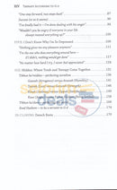 Therapy According To G-D