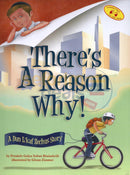 Theres A Reason Why!