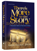 Theres More To The Story Books