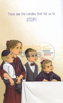 These Are The Candles