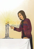 These Are The Candles