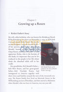 They Called Her Morah Rivka