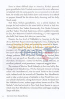 They Called Her Morah Rivka