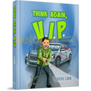 Think Again V.I.P.