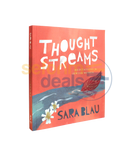 Thoughtstreams - Meditations For Jewish Women