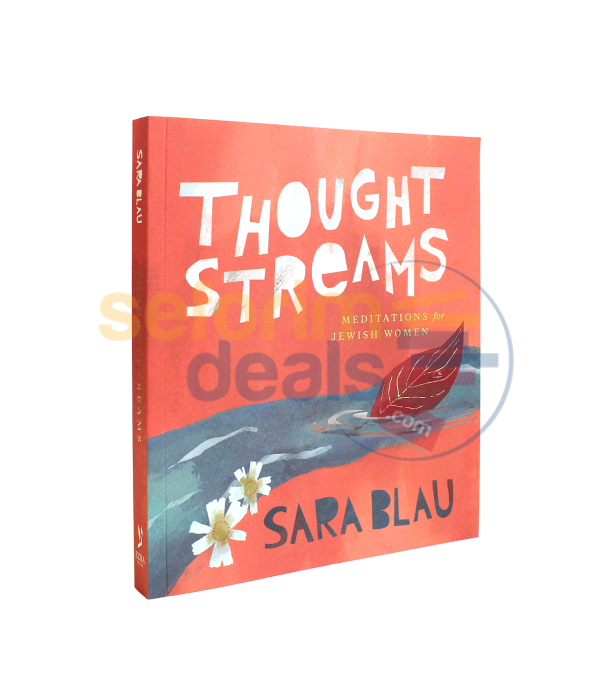 Thoughtstreams - Meditations For Jewish Women