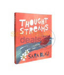 Thoughtstreams - Meditations For Jewish Women
