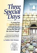 Three Special Days