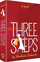 Three Steps - A Novel