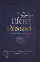 Tiferet Yisrael - The Maharal Of Prague