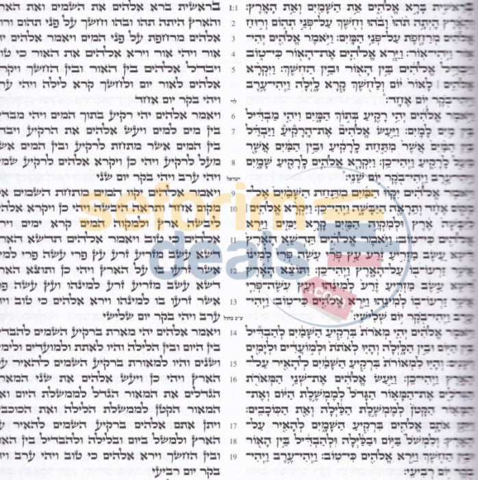 Tikkun Korim Hamefoar - With Laws And Instructions