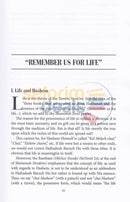 Time Pieces - Reflections On The Jewish Year